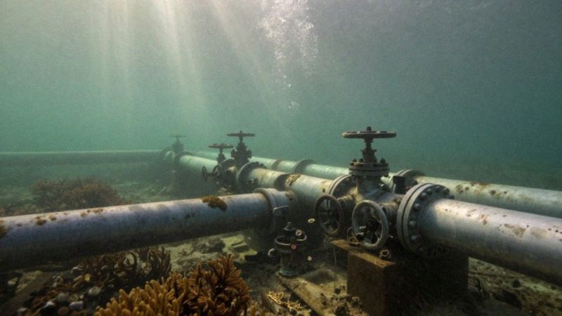 Co dalej z Nord Stream 2?