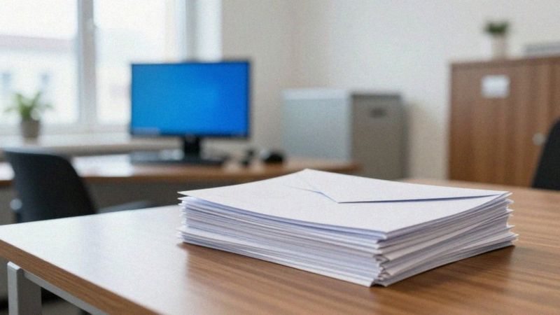 Co może zrobić pracodawca po porzuceniu pracy?