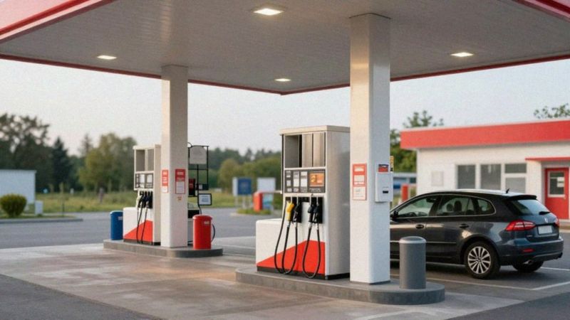 Czy warto tankować do pełna przed podwyżkami?