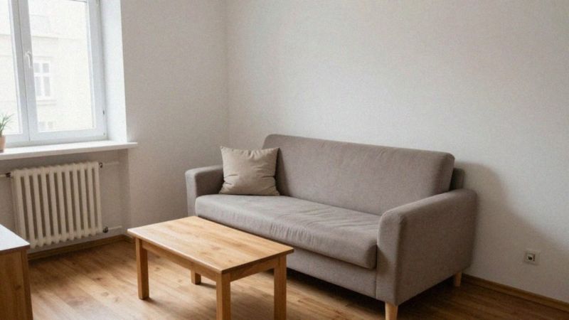 Ile wynosi minimalna powierzchnia mieszkania komunalnego?