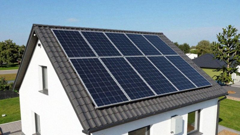 Jak instalacja obniża rachunki i zapewnia niezależność?