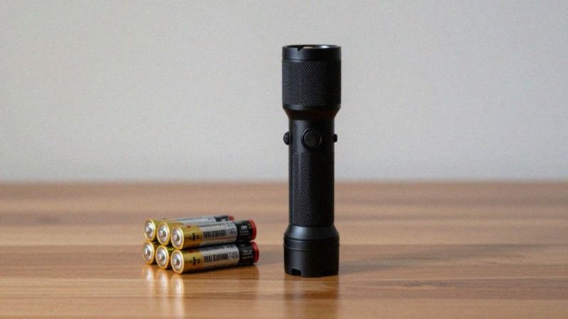Jak postępować podczas przerwy w zasilaniu?