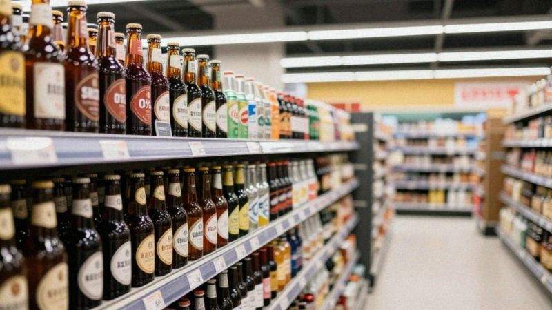 Jak sklepy powinny odpowiedzialnie sprzedawać piwo 0%?