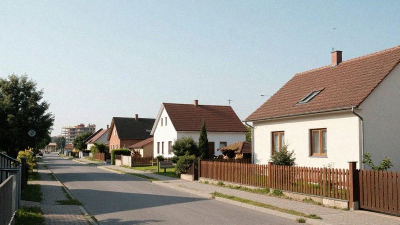 Jak warianty wpłyną na wywłaszczenia i wyburzenia?