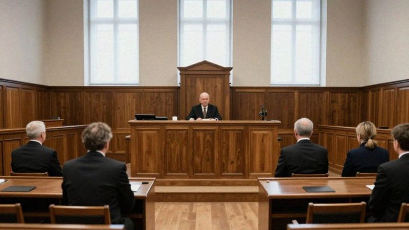 Kiedy niepłacenie alimentów jest przestępstwem i grozi więzieniem?