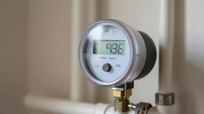 Kto odpowiada za koszty ogrzewania w budynku?