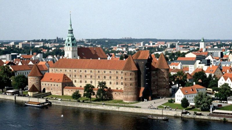 Jak Królewiec stał się stolicą Prus Książęcych?