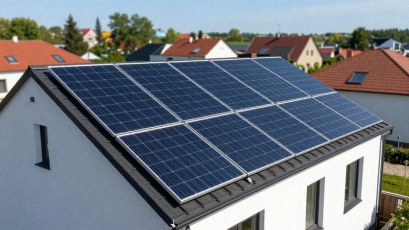 Kto może otrzymać dofinansowanie w programie Mój Prąd 4.0?