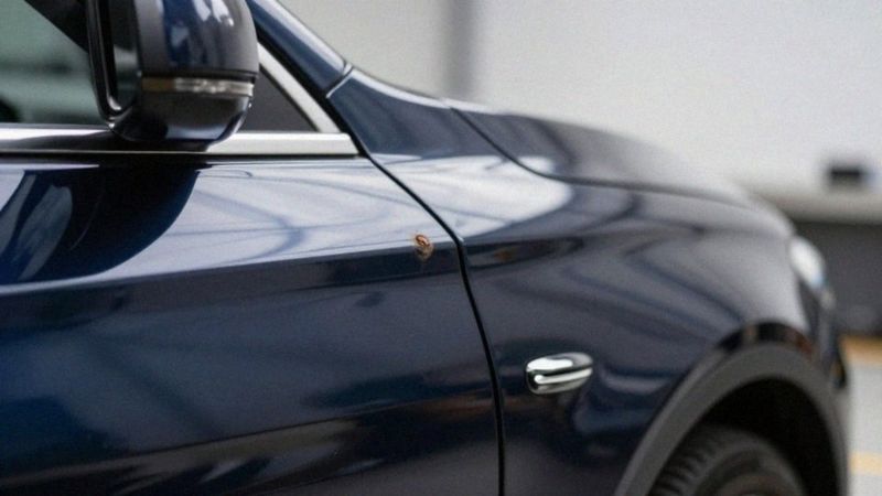 Jak długo trwa gwarancja na perforację i korozję?
