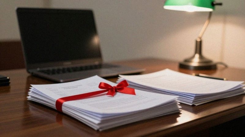 Jak komornik dowiaduje się o umowie zlecenia?