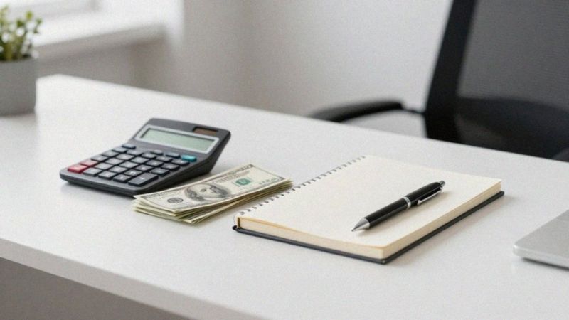 Jak oblicza się przeciętne składniki wynagrodzenia?