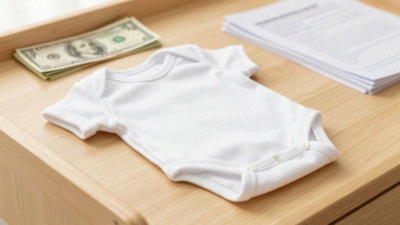 Kto i na jakich warunkach otrzyma becikowe?