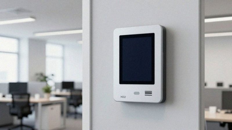 Jak wdrożyć system rejestracji czasu pracy?