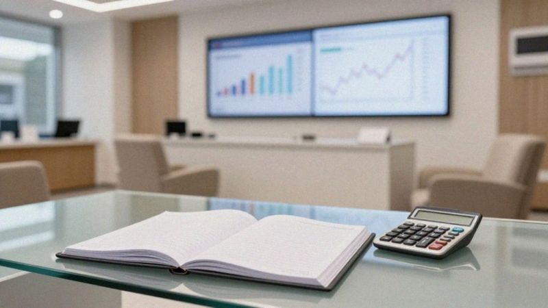 Jak WIBOR wpływa na raty kredytów?