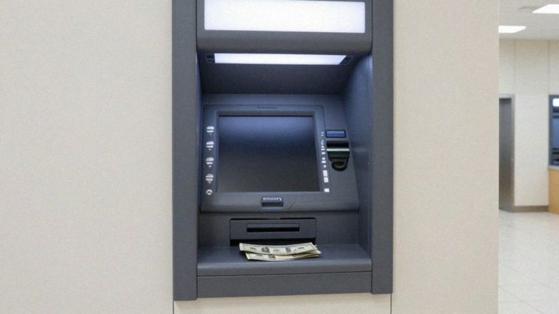 Jakie są limity i koszty wypłat z bankomatów?