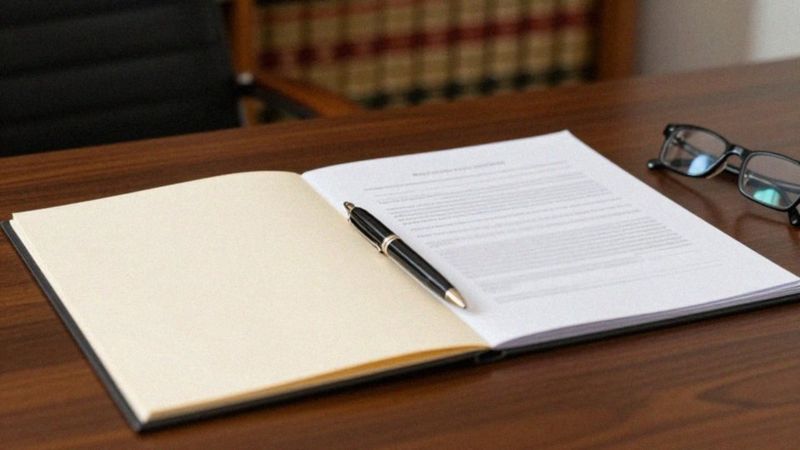 Jak przygotować powództwo przeciwegzekucyjne?