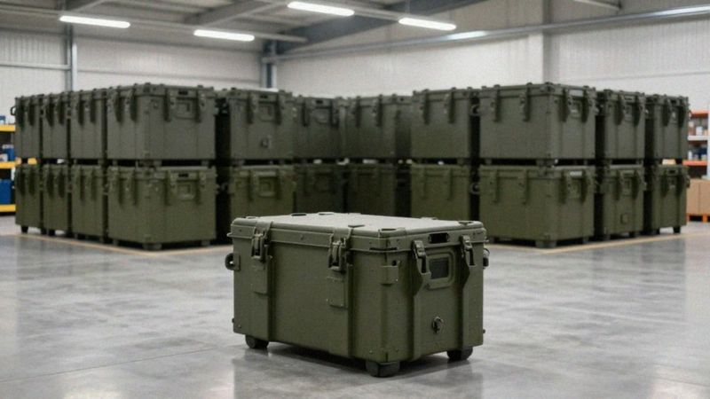 Jak wdrożenie K2 wpływa na polską armię?