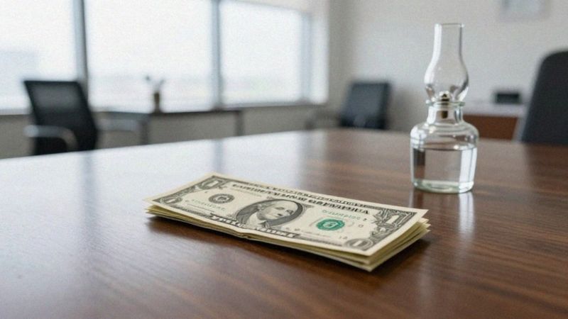 Jakie będą konsekwencje ekonomiczne spadku wydobycia ropy?