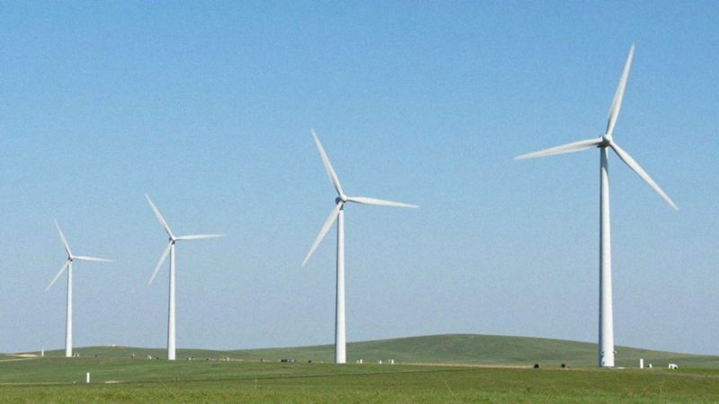 W jaki sposób odnawialne źródła energii ograniczają emisję CO2?
