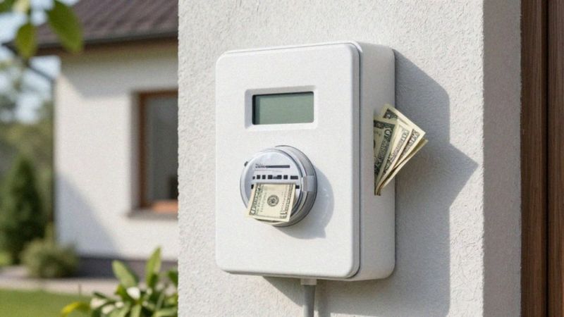 Co dzieje się z nadwyżką w net billingu?