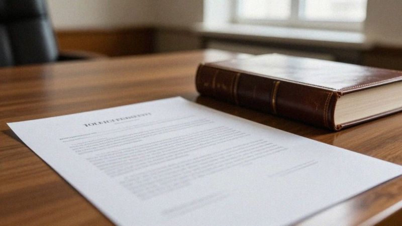 Czy bezskuteczna egzekucja pozbawia tytuł wykonawczy mocy?
