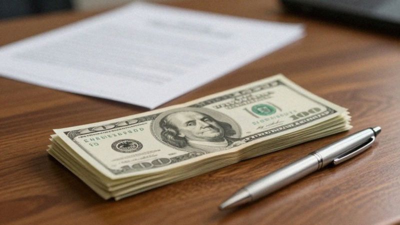 Czy komornik może zająć minimalne wynagrodzenie?