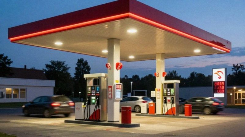 Czy Orlen jest tańszy niż Shell?