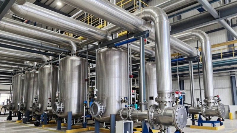 Dlaczego Orlen rozważa budowę instalacji LDPE?