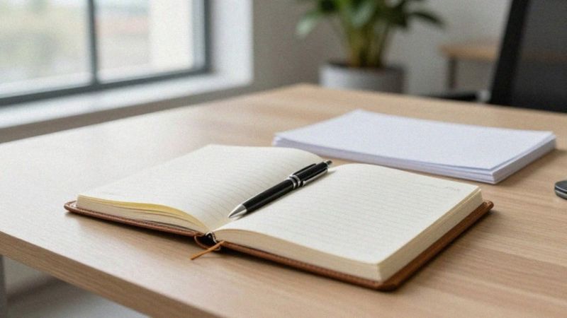 Jak dokumentować opóźnione korekty, aby uniknąć sankcji?