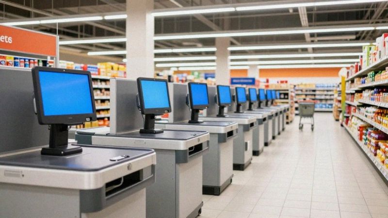 Jak uniknąć wzmożonego ruchu w Biedronce 30 grudnia?