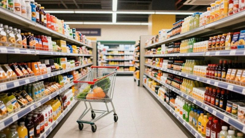Jak zaplanować zakupy w sobotę?