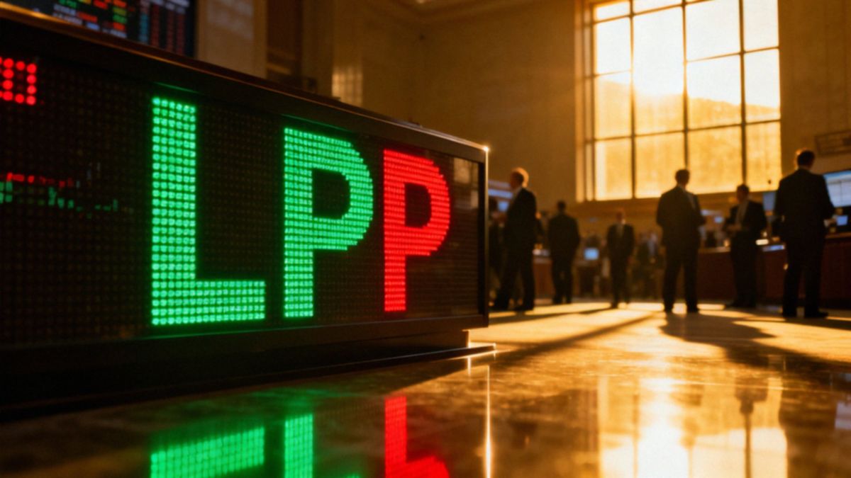 Akcje LPP — aktualna cena, historia notowań i perspektywy inwestycyjne