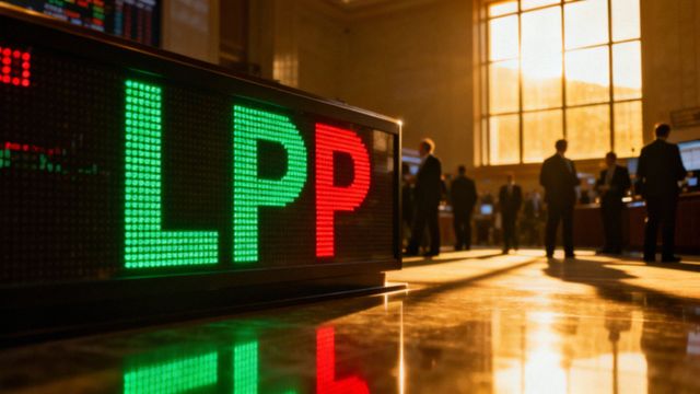 Akcje LPP — aktualna cena, historia notowań i perspektywy inwestycyjne