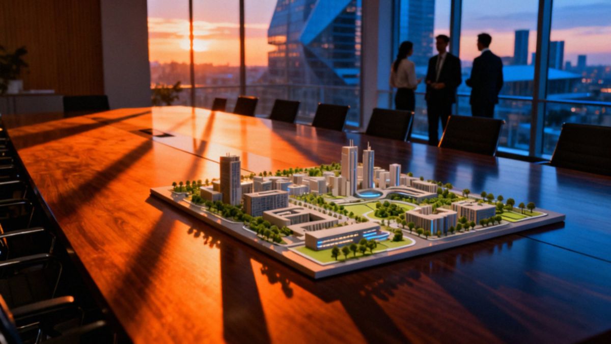 Analiza rynku nieruchomości — jak skutecznie inwestować w 2024?