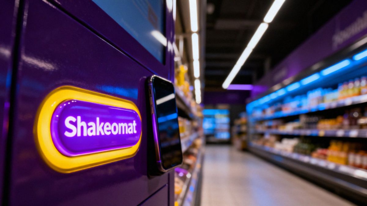 Aplikacja Biedronka — opinie użytkowników i ocena funkcji