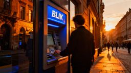 Aplikacja BLIK — jak płacić, wypłacać i przelewać z jej pomocą?