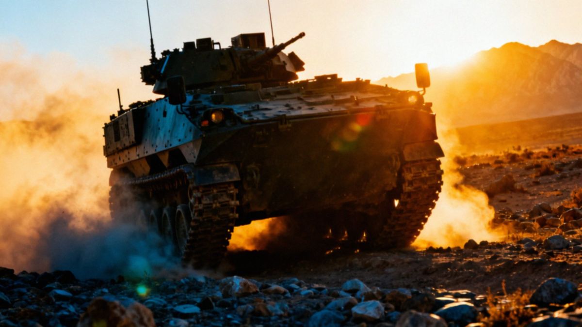 Armia Polska 2018 — wyzwania, wydatki i operacje zagraniczne