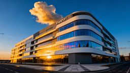 Awanport od AB Inwestor — nowoczesne apartamenty w Gdyni