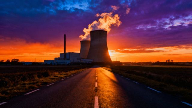 Awaria elektrowni atomowej w Belgii — co się wydarzyło i jakie są skutki?