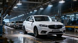 Awtotor — kluczowy gracz w rosyjskim przemyśle motoryzacyjnym i jego przyszłość