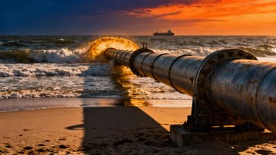 Baltic Pipe — czy warto inwestować w ten projekt energetyczny?