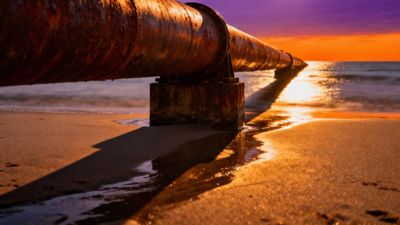 Baltic Pipe — ile gazu przesyła rocznie i jego wpływ na Polskę?