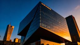 Bank Światowy w Polsce — rola, wsparcie i wpływ na gospodarkę