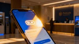 Banki z BLIK — które oferują nowoczesne płatności mobilne?