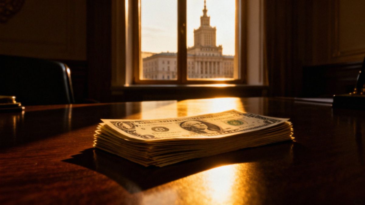 BFG co to? Bankowy Fundusz Gwarancyjny i jego rola w ochronie depozytów