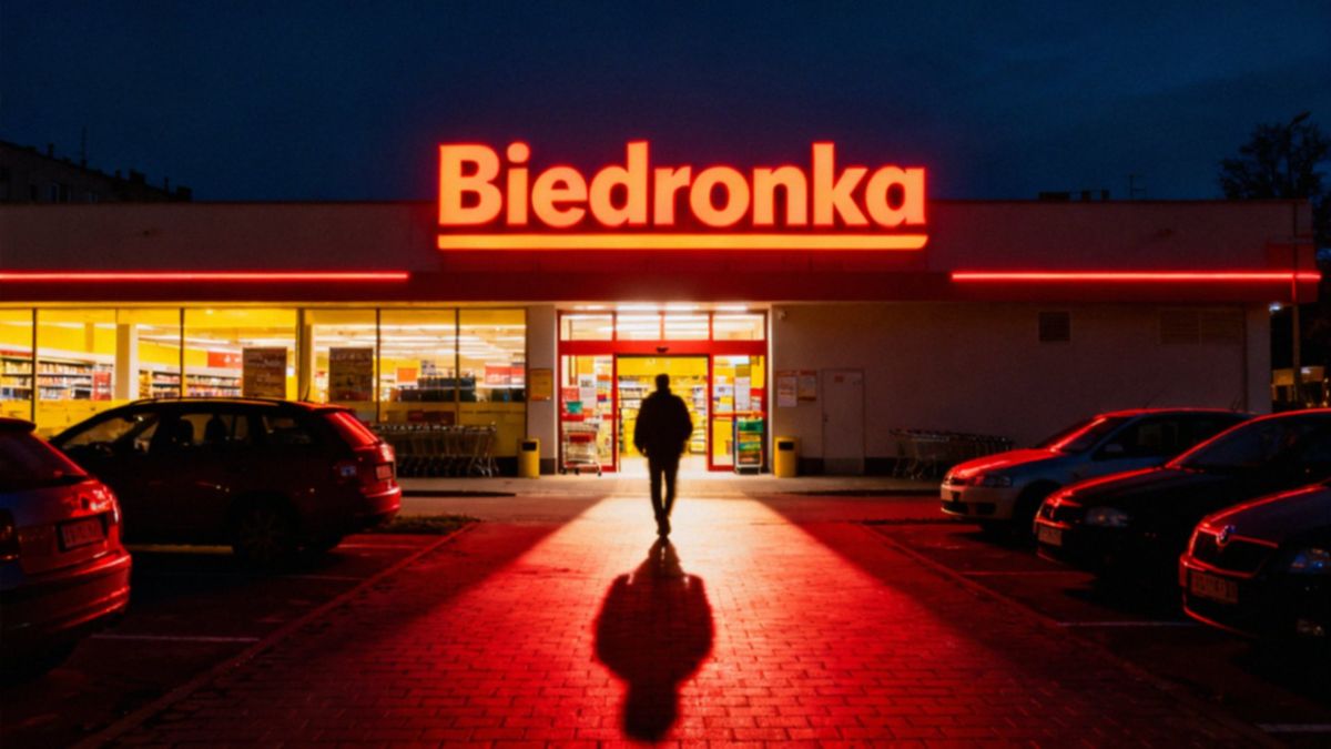 Biedronka 24h — gdzie znajdziesz sklepy otwarte całą dobę?