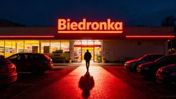 Biedronka 24h — gdzie znajdziesz sklepy otwarte całą dobę?