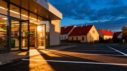 Biedronka w Choczewie — kiedy otwarcie i godziny pracy?