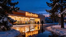 Biedronka godziny otwarcia w Wigilię 2019 — do której były otwarte sklepy?