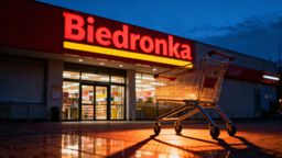 Biedronka — kiedy jest zamknięta i jak sprawdzić godziny otwarcia?